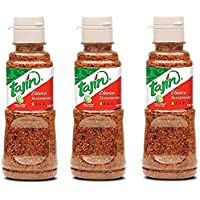 Los mejores  - Tajin Classic- Condimento mexicano- Paquete de 3 (142 gr cada una)